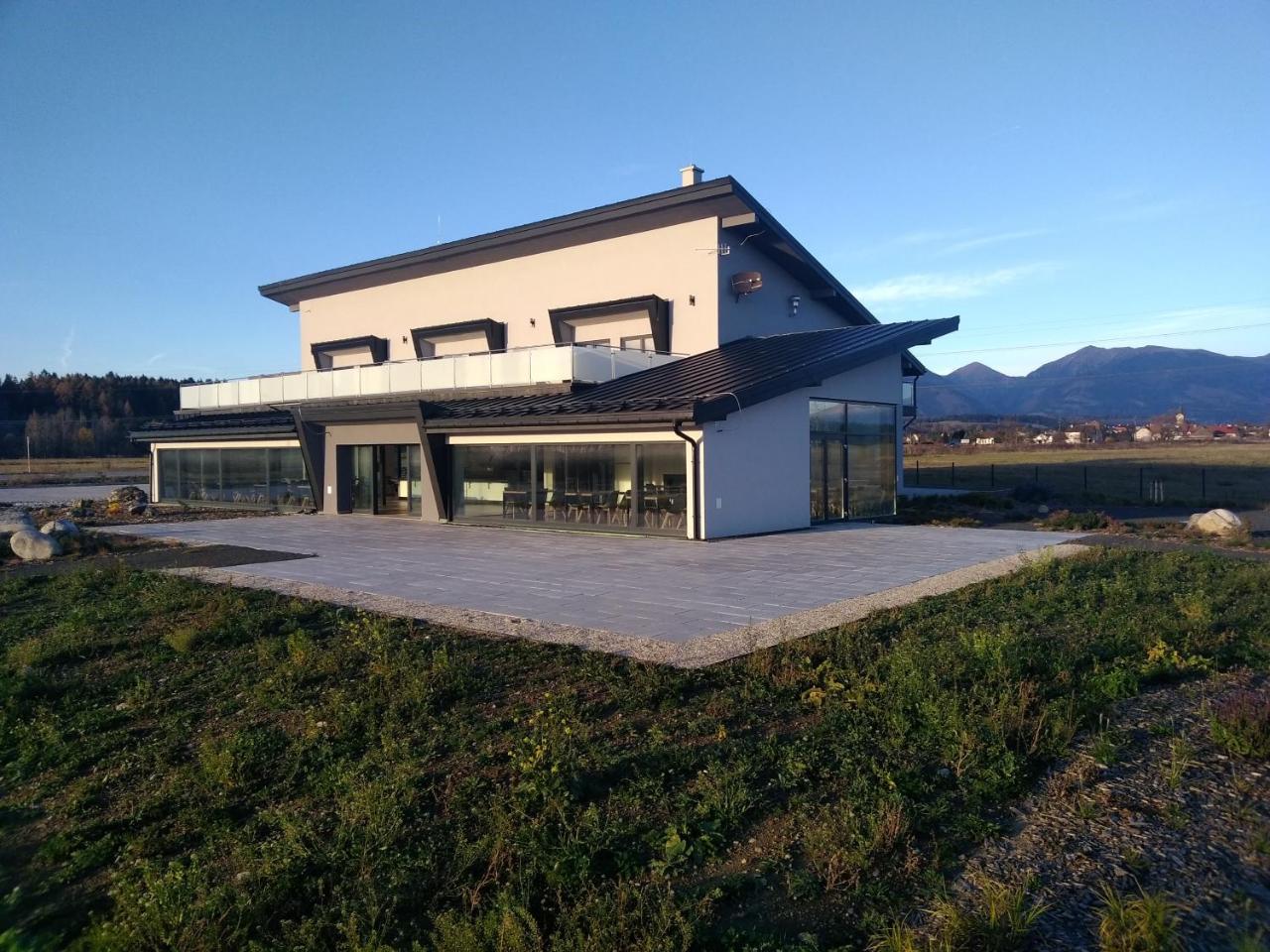 Motel Horky Vavrisovo Exteriör bild