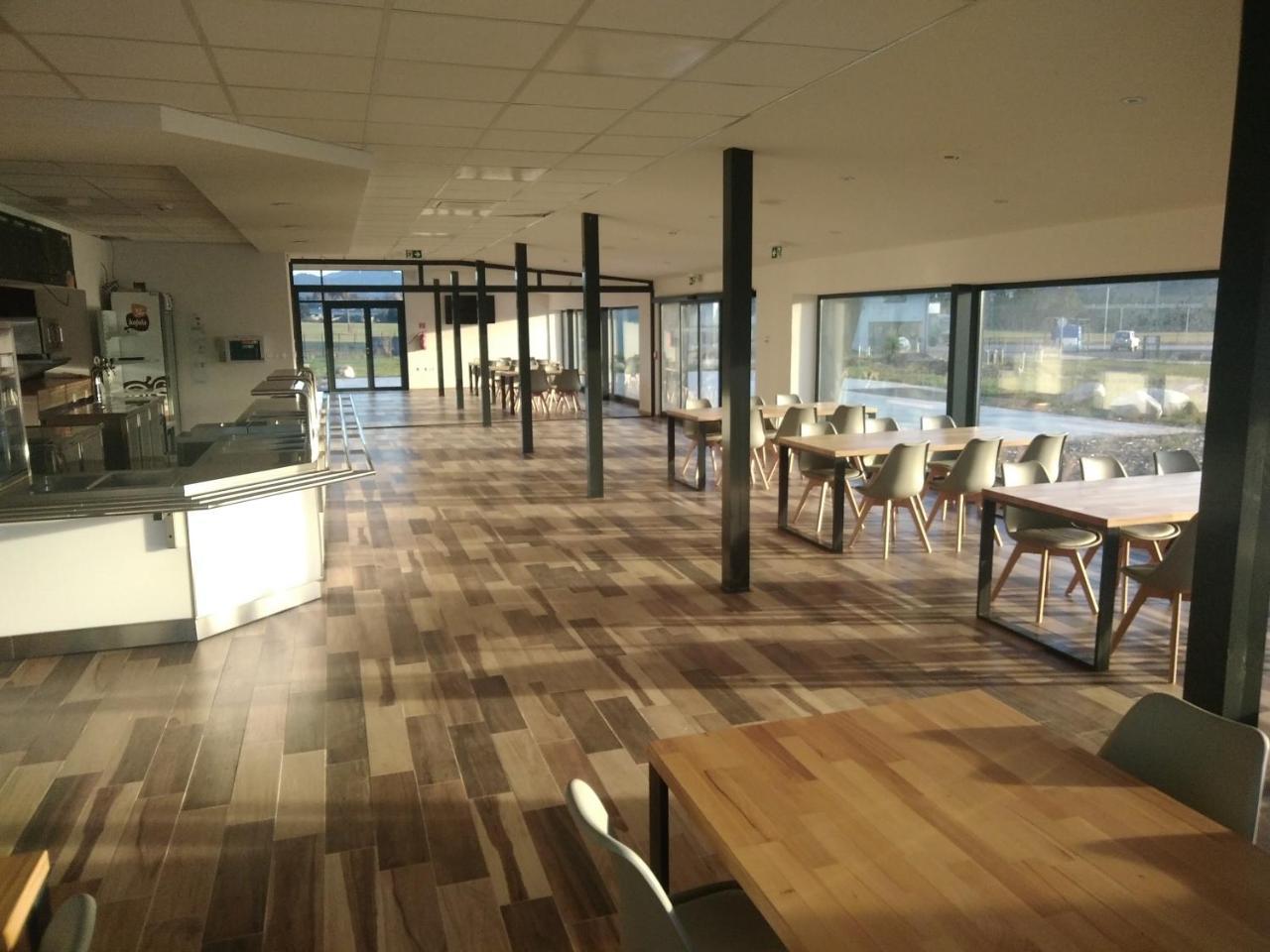 Motel Horky Vavrisovo Exteriör bild